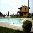 Agriturismo La Fonte