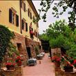 Agriturismo La Ghirlanda