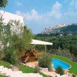 Agriturismo La Chiusa delle More - Peschici
