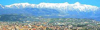Scopri L'Aquila