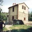 Vista ingresso App. Leccio