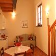 Appartamento Agriturismo La Staffa
