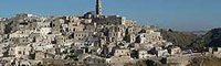 Scopri Matera