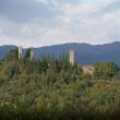 Country House Podere Pian di Selva