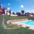 Agriturismo Podere Santa Rosalia