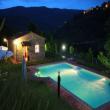 Area Piscina