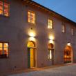 esterno casa padronale
