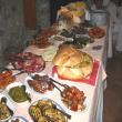 Cucina tipica calabrese