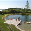 LA PISCINA NATURALE