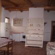 la cucina della casa di dante 