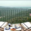 Agriturismo Benza a Valloria