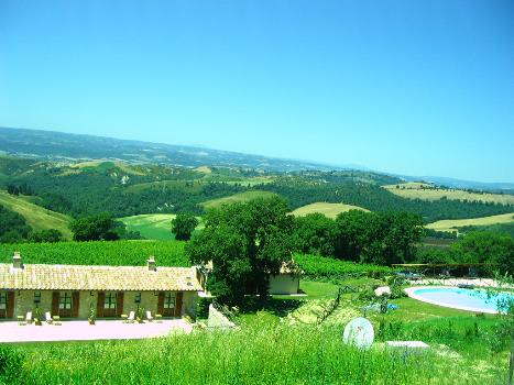 Agriturismo Trenta Querce