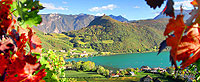 Vacanze in Trentino Alto Adige