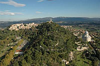 Vacanze in Umbria