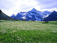 Vacanze in Valle D'Aosta