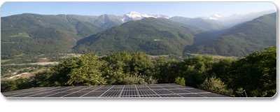 Agriturismo eco frendly