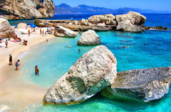 Vacanza relax in agriturismo al mare in Sardegna