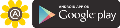 Android app on Google play