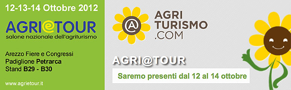 AgrieTour 2012