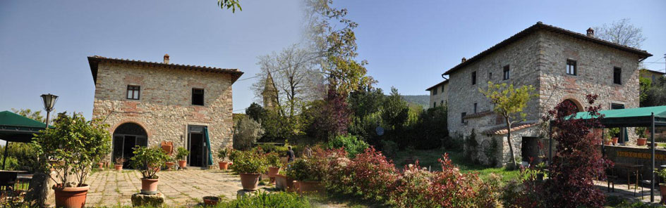 agriturismo il sottopoggio agriturismo bagno a ripoli firenze toscana