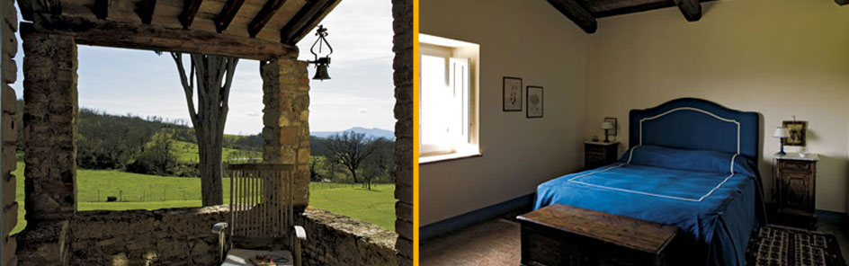 Azienda Agricola Acerona: holidays in Farmhouse accommodation by the ... Azienda Agricola Acerona: holidays in Farmhouse accommodation by the ...