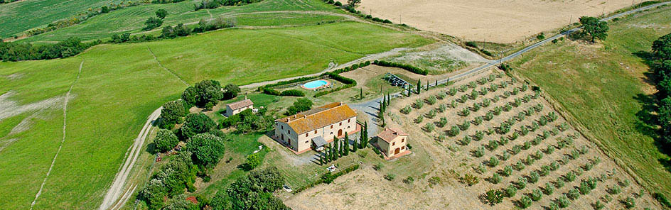 Agriturismo Santa Lina - Soggiorn per person