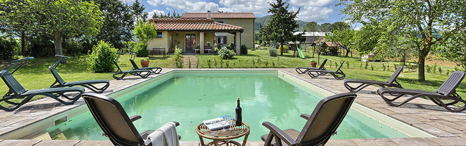 Agriturismo Le Selvole - WEEKLY STAY 2022