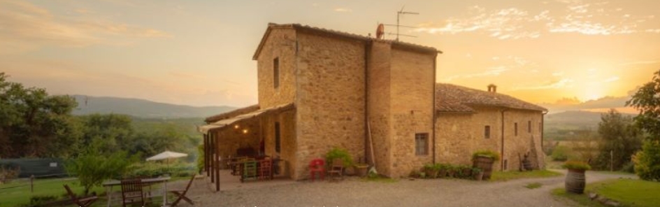 CASA VERNIANO di Bernardi Roberta - 25 Aprile In Agriturismo