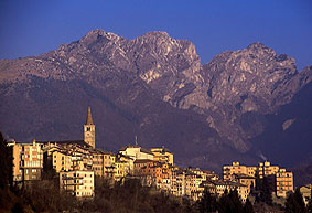 Scopri Belluno - Girovagando per Belluno: informazioni geografiche