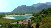 Ferienhaus Molise - Führer für Ferienhäuser Molise Bauernhof im Molise Agriturismo im Molise