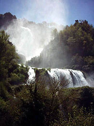 Discover Terni - Guide to vacation in Terni