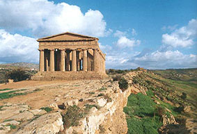 Discover Agrigento - Guide to vacation in Agrigento