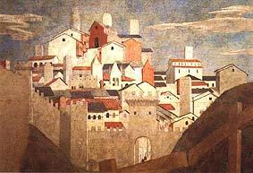 Scopri Arezzo - Girovagando per Arezzo e le sue importanti vallate: il Casentino, il Valdarno, la Valtiberina e la Valdichiana.