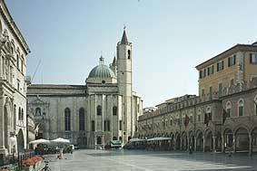 Visitar Ascoli Piceno - Guía del Agroturismo Ascoli Piceno