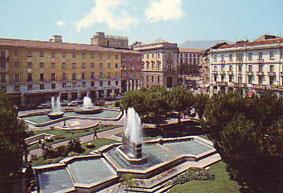 Visiter Avellino - Guide des vacances dans Avellino