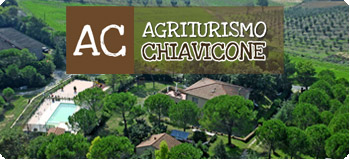 Agriturismo  Il Chiavicone, Pisa, Toscana