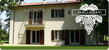 Agriturismo Gallegati - Faenza, Ravenna