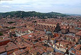 Discover Bologna - Guide to vacation in Bologna