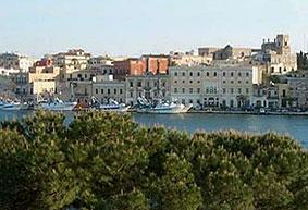 Scopri Brindisi - Girovagando per Brindisi: informazioni geografiche