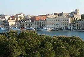 Visiter Brindisi - Guide des vacances dans Brindisi