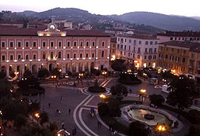 Discover Campobasso - Guide to vacation in Campobasso