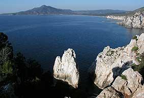 Visiter Carbonia - Iglesias - Guide des vacances dans Carbonia - Iglesias