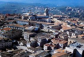 Visitar Catanzaro - Guía del Agroturismo Catanzaro