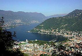 Discover Como - Guide to vacation Como