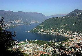 Discover Como - Guide to vacation Como