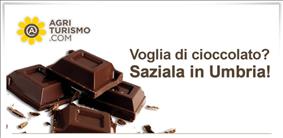 Eurochocolate diventa maggiorenne