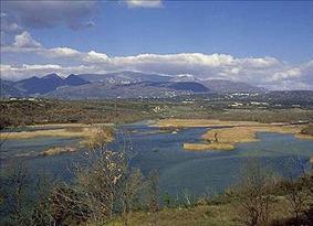 Magie Nascoste in Campania Alta Valle Del Sele