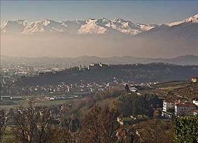 A spasso tra i sapori di Ivrea e Settimo Rottaro: le arance e i salami