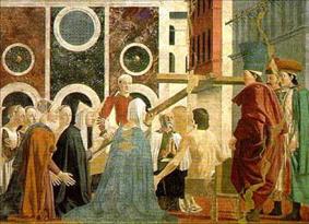 Piero della Francesca: il maestro della Luce