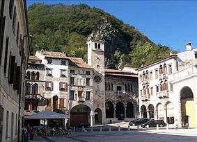 A Vittorio Veneto per la Mostra Mercato biologica